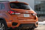 Mitsubishi Outlander Sport 2019 года